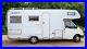 1999 Chausson Welcome 35 2.5TD Ford Transit base. LHD