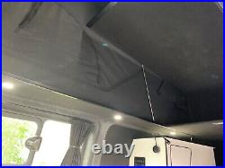 2013 Ford Transit Custom Camper van/Motorhome 2.2