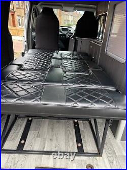 2013 ford transit custom camper vans motorhomes