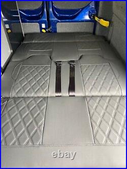 2014 Ford Transit Custom Camper van/Motorhome 2.2