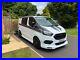 2019 Ford Transit Custom Campervan £25,500 NO VAT
