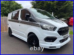 2019 Ford Transit Custom Campervan £26,000 NO VAT