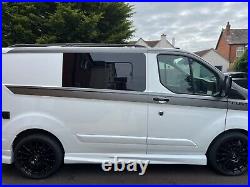 2019 Ford Transit Custom Campervan £26,000 NO VAT