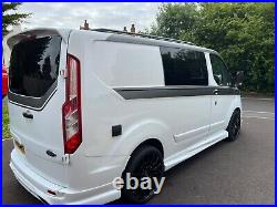 2019 Ford Transit Custom Campervan £26,000 NO VAT