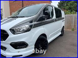 2019 Ford Transit Custom Campervan £26,000 NO VAT