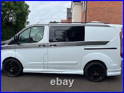 2019 Ford Transit Custom Campervan £26,000 NO VAT