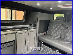 2019 Ford Transit Custom Campervan £26,000 NO VAT