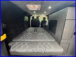 2019 Ford Transit Custom Campervan £26,000 NO VAT