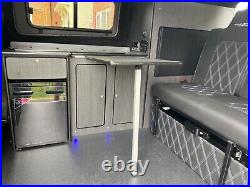 2019 Ford Transit Custom Campervan £26,000 NO VAT