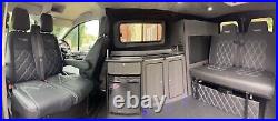 2019 Ford Transit Custom Campervan £26,000 NO VAT