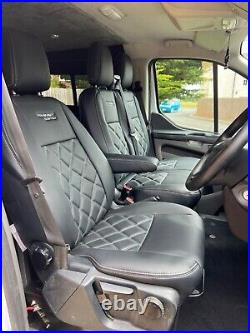 2019 Ford Transit Custom Campervan £26,000 NO VAT