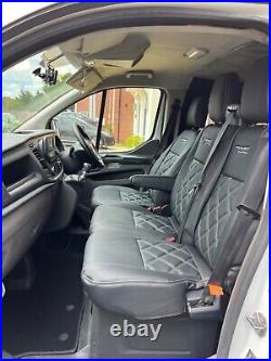 2019 Ford Transit Custom Campervan £26,000 NO VAT