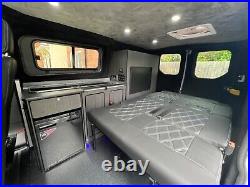 2019 Ford Transit Custom Campervan £26,995 NO VAT