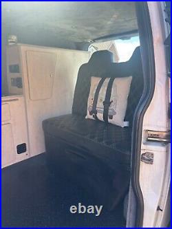 2.2 ford transit custom camper vans motorhomes