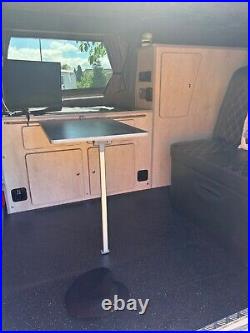 2.2 ford transit custom camper vans motorhomes