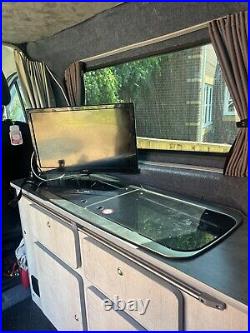 2.2 ford transit custom camper vans motorhomes