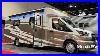 Awd Ford Transit 2024 Sunseeker 2370 Motorhome By Forest River
