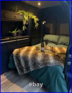 Camper vans motorhomes for sale