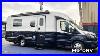 Coach House Platinum III 2023 B Rv On Ford Transit Chassis