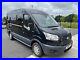 Ford Transit 290 L2 H2 Motorhome with awning, tv included 40k mileage