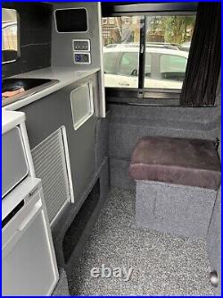 Ford Transit 290 L2 H2 Motorhome with awning, tv included 40k mileage