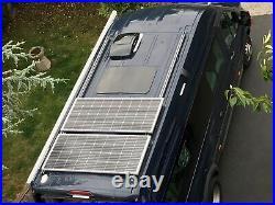 Ford Transit Camper Conversion L4/H3 Campervan / Motorhome twin axel