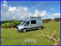 Ford Transit Campervan