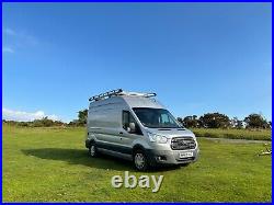 Ford Transit Campervan