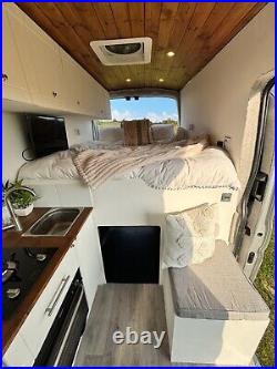 Ford Transit Campervan