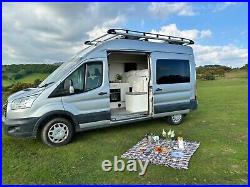 Ford Transit Campervan