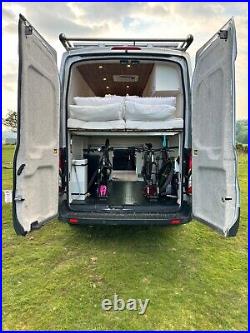 Ford Transit Campervan