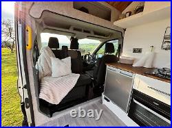 Ford Transit Campervan