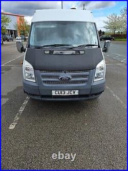 Ford Transit Campervan 135 T430 Euro V