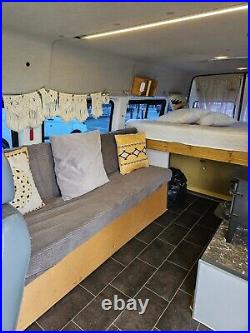 Ford Transit Campervan 135 T430 Euro V