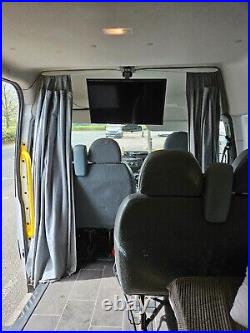 Ford Transit Campervan 135 T430 Euro V