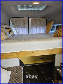 Ford Transit Campervan 135 T430 Euro V