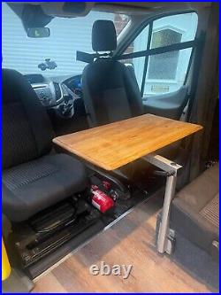 Ford Transit Campervan XLWB 2015