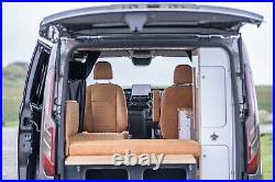 Ford Transit Custom, Automatic camper Van 130 BHP /Converted Motorhome / Air Con