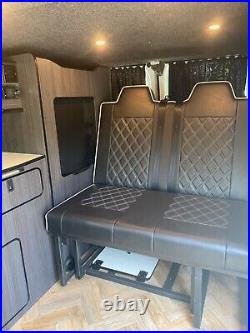 Ford Transit Custom Brand New Camper Conversion