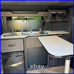 Ford Transit Custom Brand New Camper Conversion