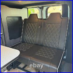 Ford Transit Custom Brand New Camper Conversion