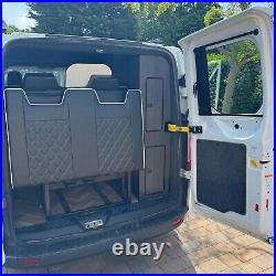 Ford Transit Custom Brand New Camper Conversion