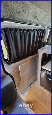 Ford Transit Custom L2H2 used 2 berth campervans motorhomes for sale