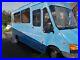 Ford Transit High Top Motor home Half finished project, Solar Panel, Bathroom