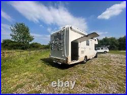 Ford Transit MK7 Kentucky Camp Corral 7 Motorhome 6 Berth 5 seat belts & garage