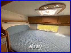 Ford Transit MK7 Kentucky Camp Corral 7 Motorhome 6 Berth 5 seat belts & garage