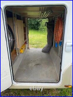 Ford Transit MK7 Kentucky Camp Corral 7 Motorhome 6 Berth 5 seat belts & garage