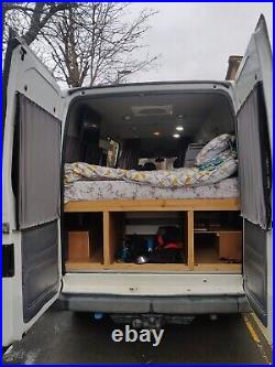 Ford Transit campervan