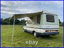 Ford transit Autosleeper motorhome