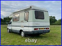 Ford transit Autosleeper motorhome